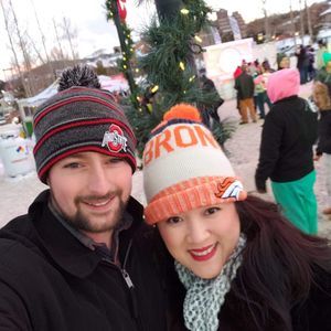 Meet your Posher, Jemima